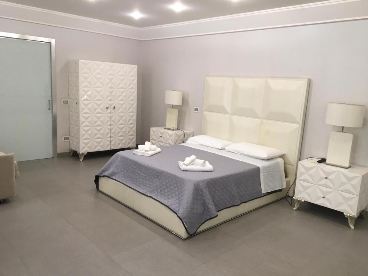 Donna Teresa Hotel Naples Exterior photo